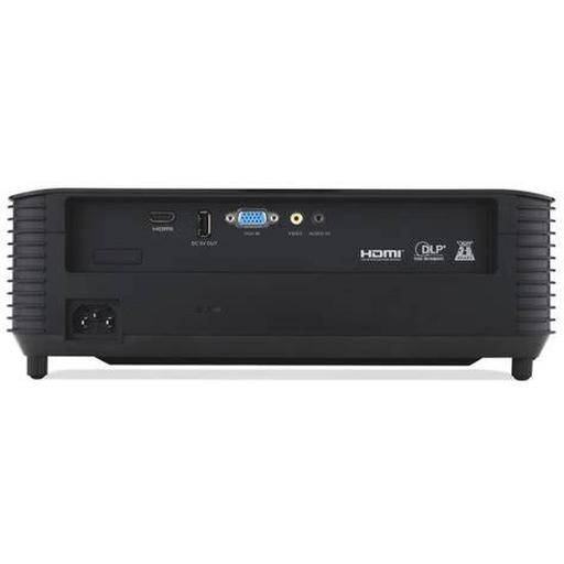 Acer X119H – Vidéoprojecteur DLP 4800 ANSI Lumens – SVGA – MR.JTG11.00P