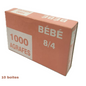 Agrafe Bb 8/4