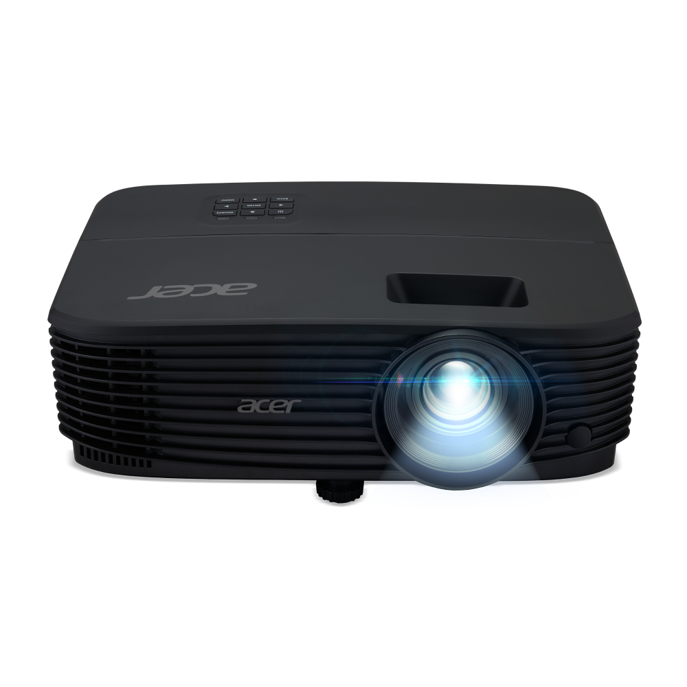 Acer X1123HP — vue officielle 1