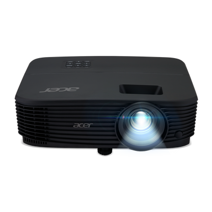 Acer X1123HP — vue officielle 1