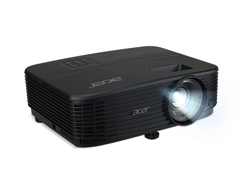 Acer X1123HP — vue officielle 3