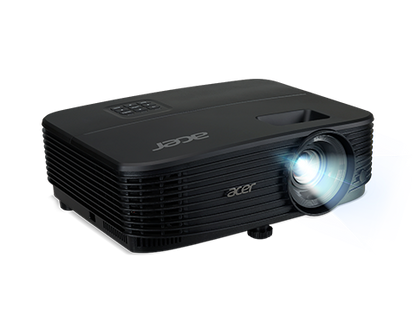 Acer X1123HP — vue officielle 3