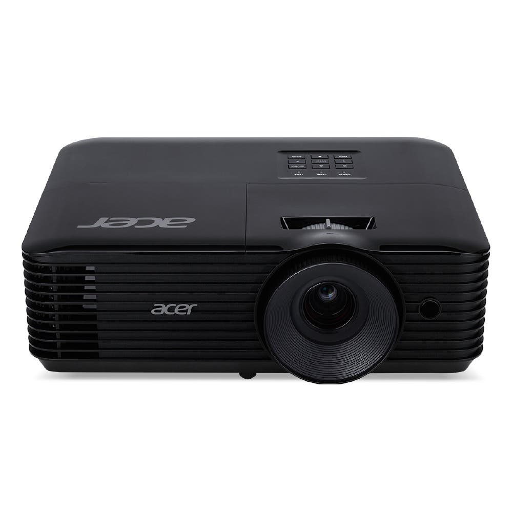 Acer X1128H — vue officielle 10