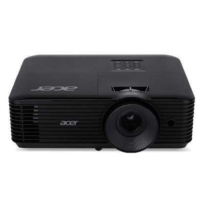 Acer X1128H — vue officielle 10