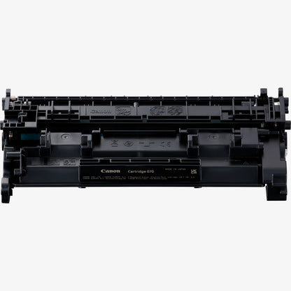 Canon 070 noir — photo officielle 3