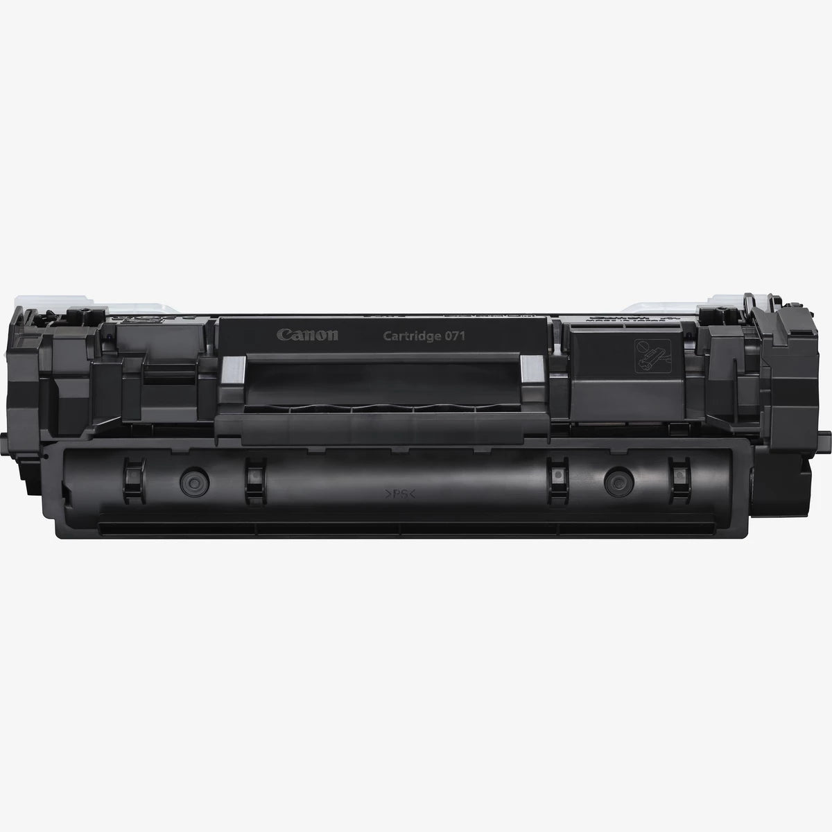 Canon 071 noir — photo officielle 3