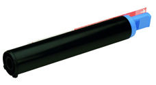 Canon C-EXV 60 — photographie officielle du toner noir