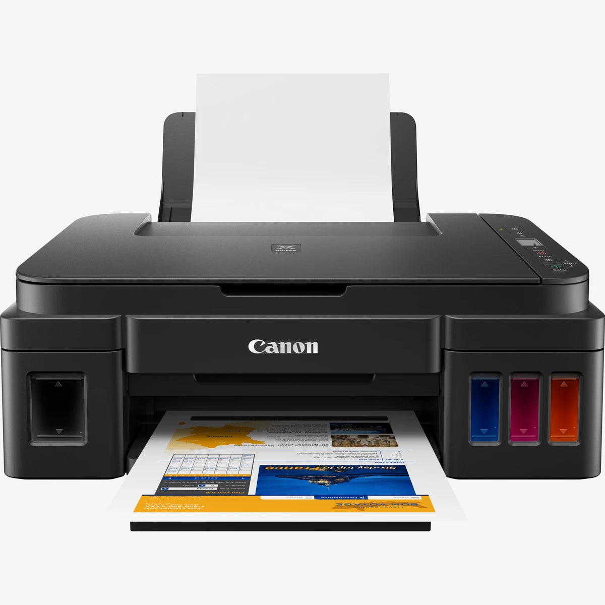 Canon PIXMA G2410 — vue officielle 3