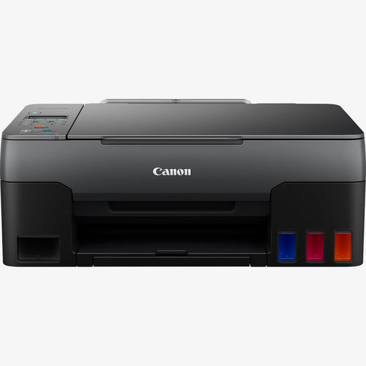 Canon PIXMA G3420 — vue officielle 1