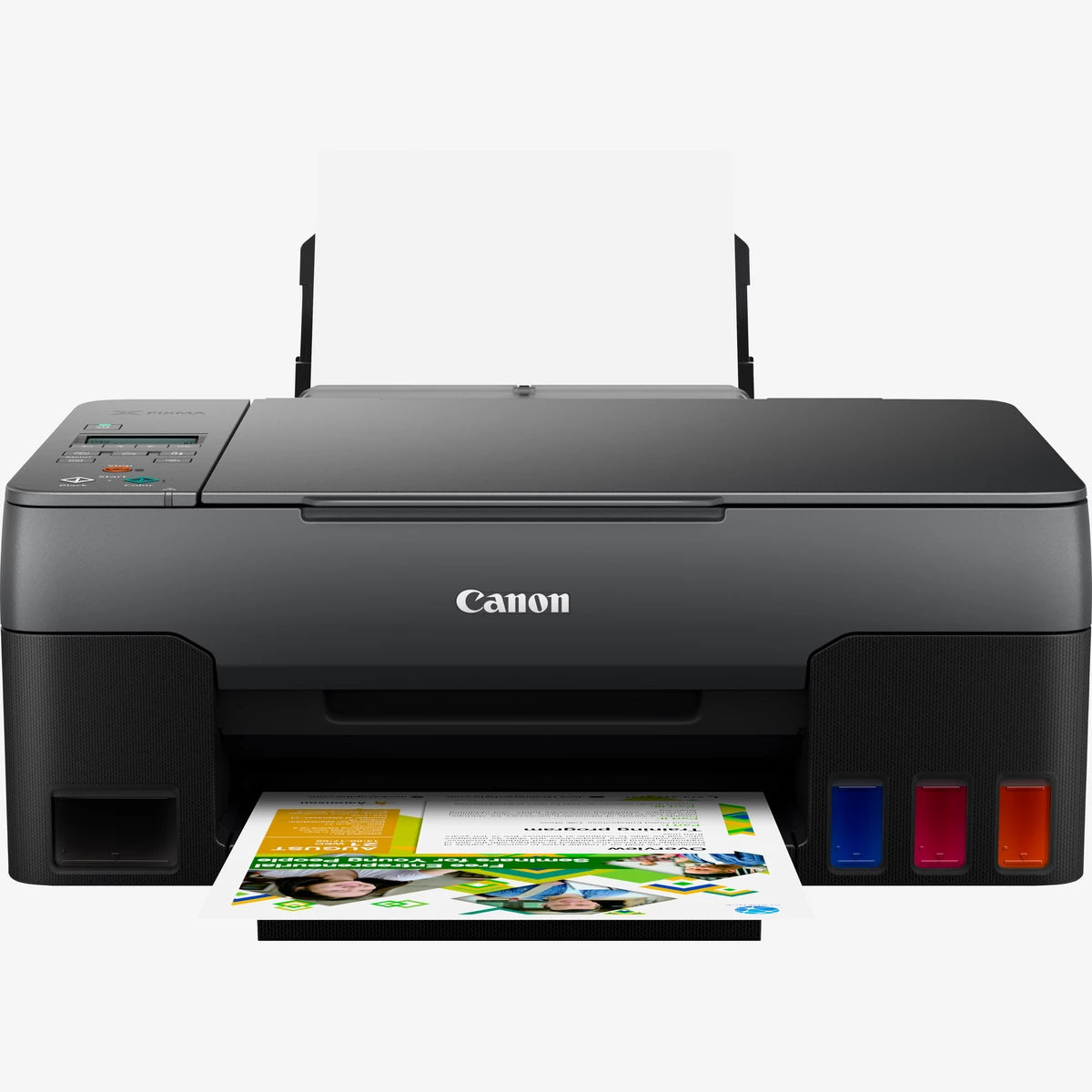Canon PIXMA G3420 — vue officielle 3