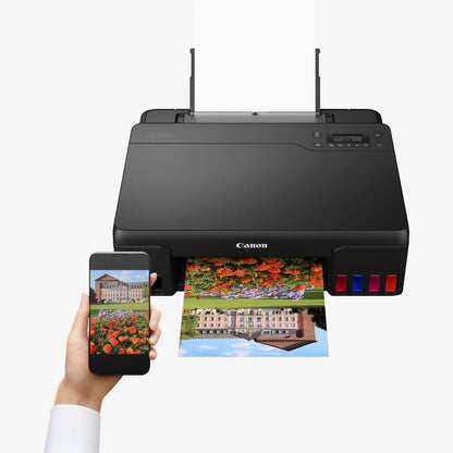 Canon PIXMA G540 — vue officielle 3