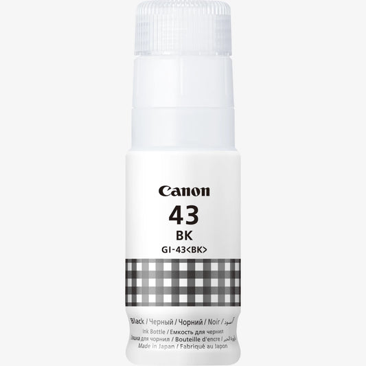 Canon GI-43BK noir — photo officielle 1