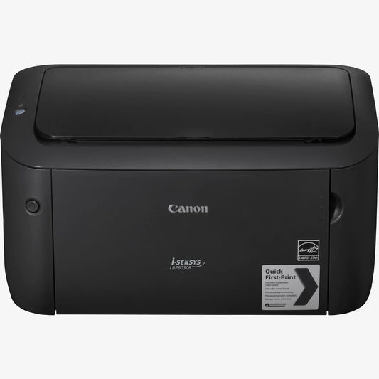 Canon i-SENSYS LBP6030B — vue officielle 1