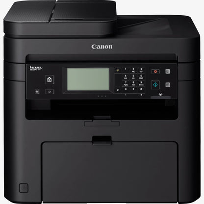 Canon i-SENSYS MF237w — vue officielle 1
