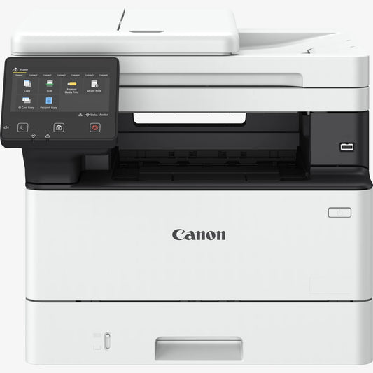Canon i-SENSYS MF461dw — vue officielle 2