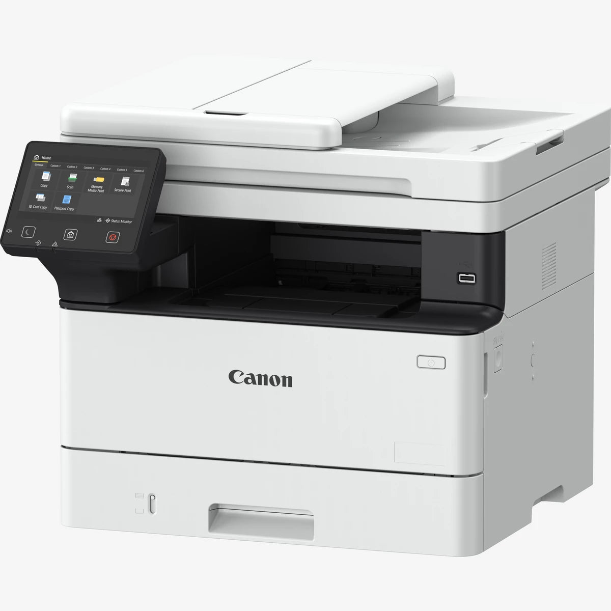 Canon i-SENSYS MF461dw — vue officielle 3