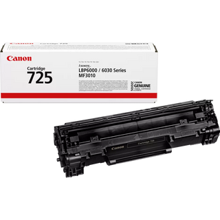 Canon 725 Noir – toner original