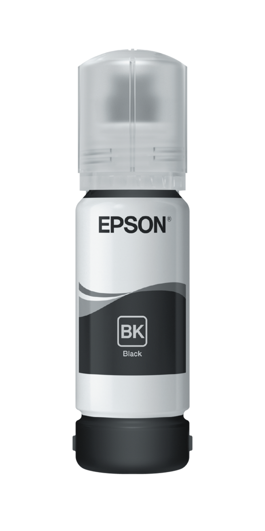 Epson 003 Noir — bouteille officielle