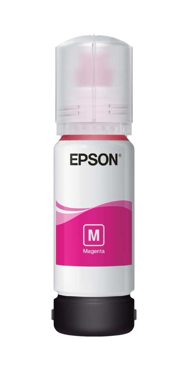 Epson 003 Magenta — bouteille officielle