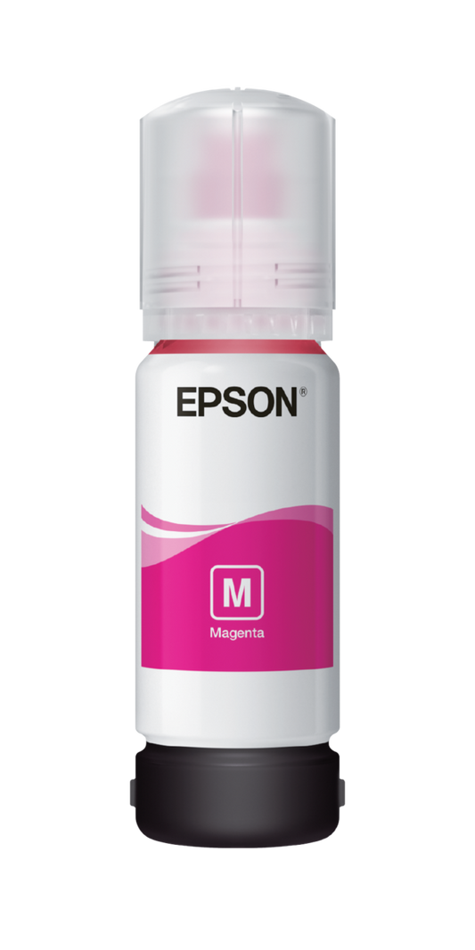 Epson 003 Magenta — bouteille officielle