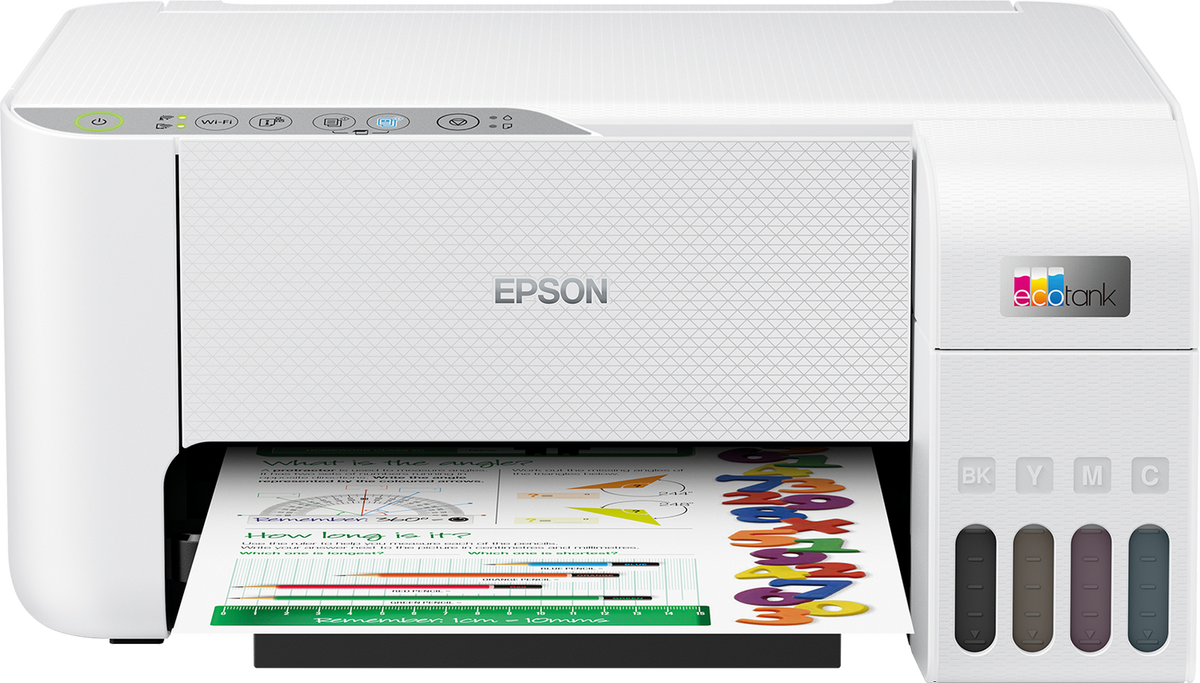 Epson EcoTank L3256 — vue officielle 1