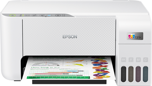 Epson EcoTank L3256 — vue officielle 1