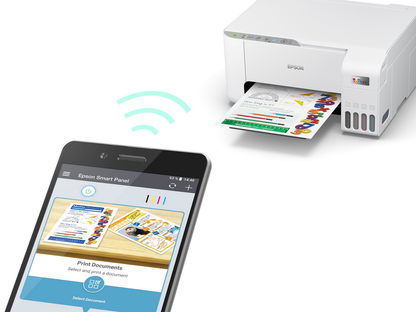 Epson EcoTank L3256 — vue officielle 2