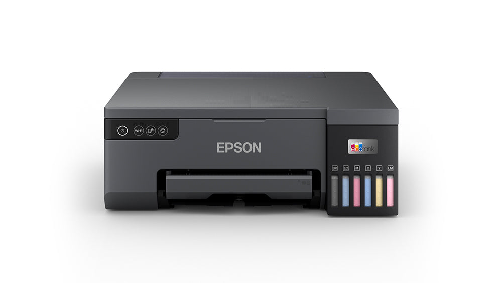 Epson EcoTank L8050 — vue du produit 1