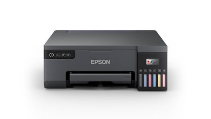 Epson EcoTank L8050 — vue du produit 1