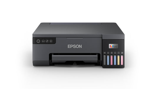 Epson EcoTank L8050 — vue du produit 1