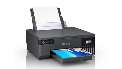 Epson EcoTank L8050 — vue du produit 2