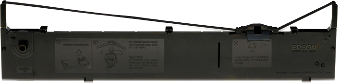 Ruban Epson C13S015086 — photographie officielle