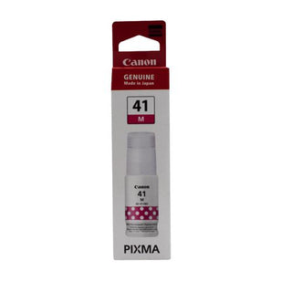 Canon GI-41 M Magenta – bouteille d’encre originale
