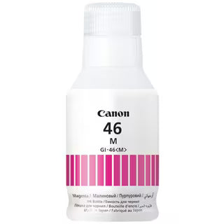 Canon GI-46 M Magenta – bouteille d’encre originale