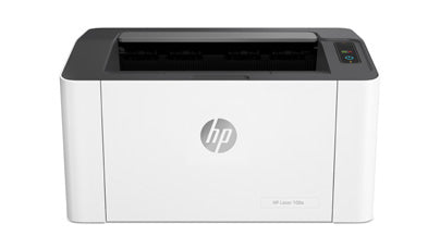 HP Laser 108a — photographie officielle
