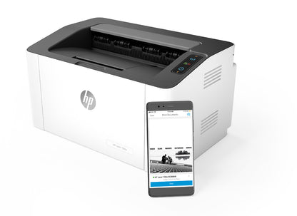 HP Laser 108w — photographie officielle
