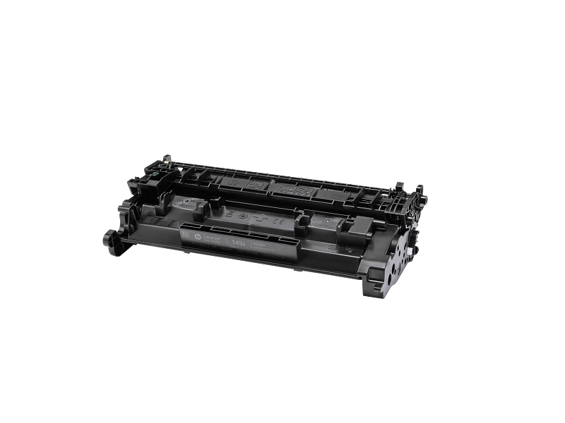 HP 149A noir W1490A — vue officielle 3