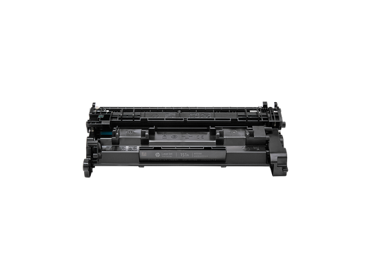 HP 151A noir W1510A — vue officielle 1