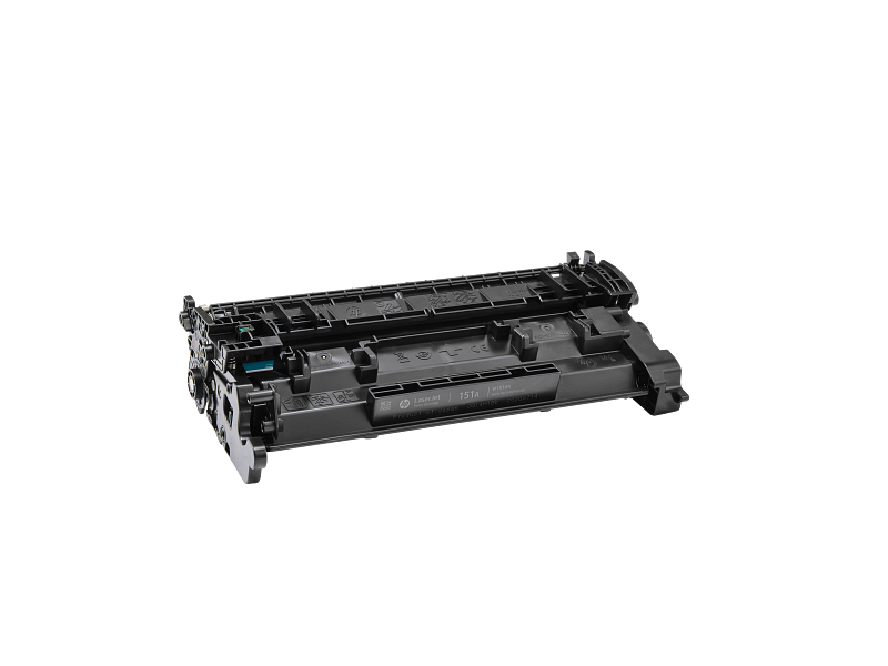 HP 151A noir W1510A — vue officielle 2