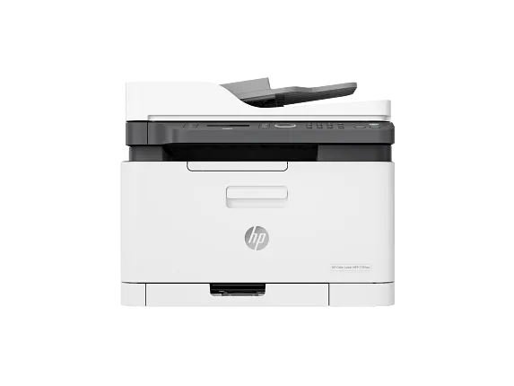 HP Color Laser MFP 179fnw — photographie officielle HP
