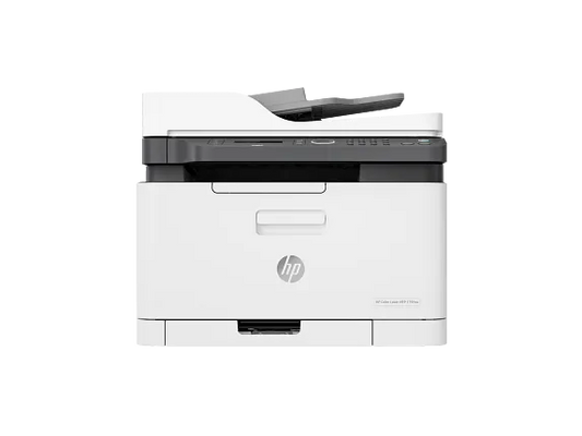HP Color Laser MFP 179fnw — photographie officielle HP