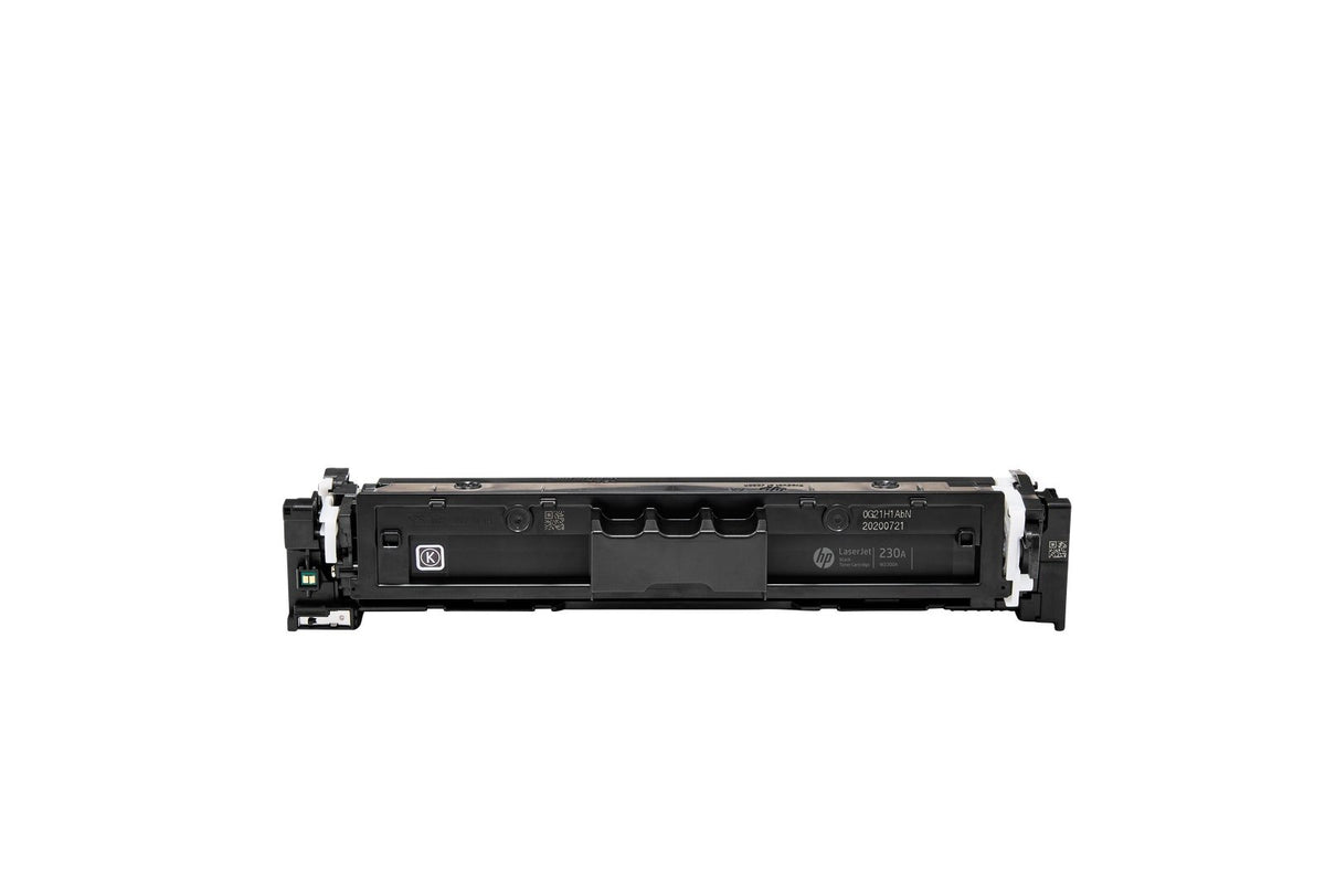 HP 230A noir W2300A — vue du produit
