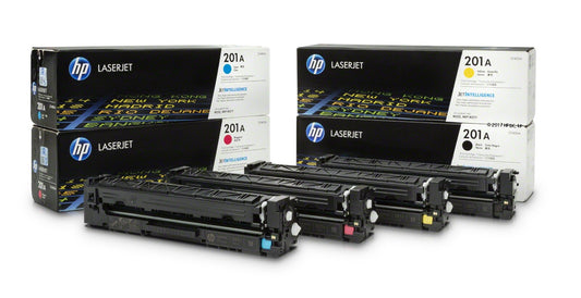 HP 230A noir W2300A — emballage et cartouche