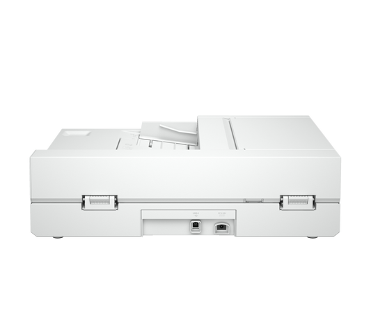 HP ScanJet Pro 2600 f1 — photo officielle 2