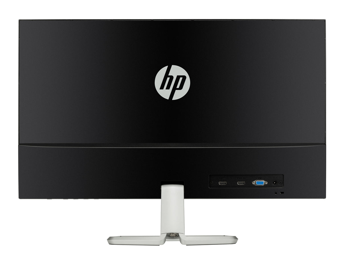 HP 27f — vue officielle 2