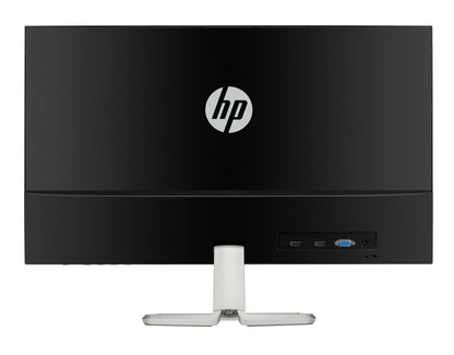 HP 27f — vue officielle 2