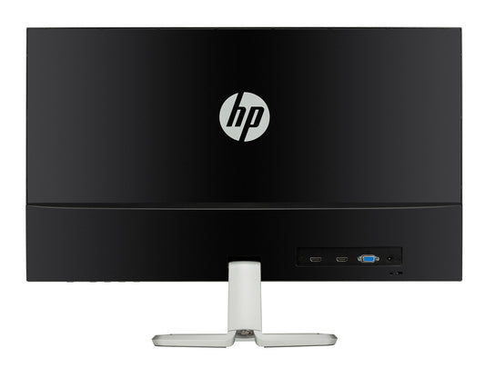HP 27f — vue officielle 2