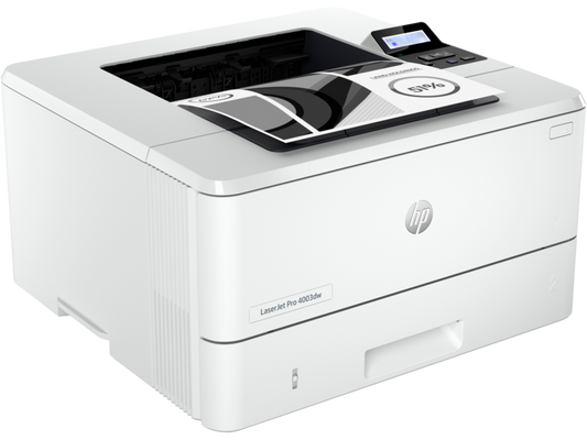HP LaserJet Pro 4003dw — photo officielle 1