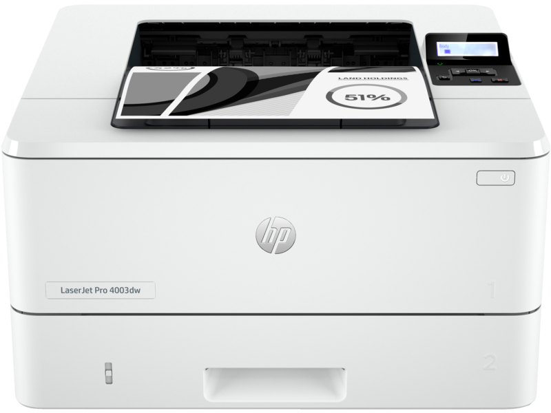 HP LaserJet Pro 4003dw — photo officielle 2