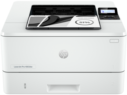 HP LaserJet Pro 4003dw — photo officielle 2